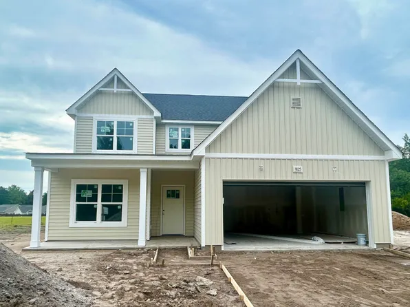 9025 Carly Ln, Leland, NC 28451