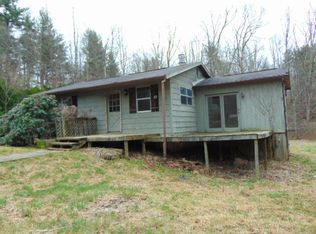 107 Madge Ln, Cool Ridge, WV 25825