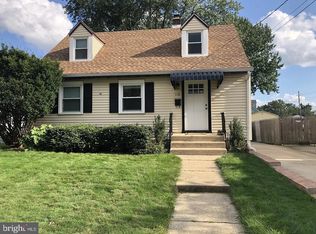 116 Smith Ln, Runnemede, NJ 08078