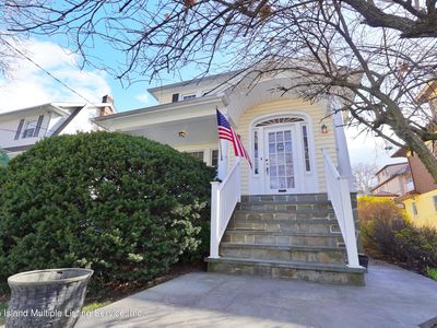55 Randall Ave, Staten Island, NY, 10301