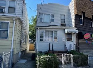6026 Flushing Ave, Maspeth, NY 11378