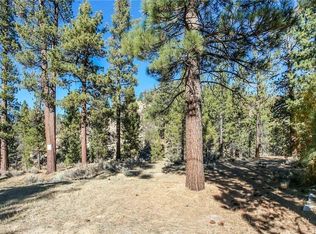 0 Starvation Flats Rd, Big Bear, CA --