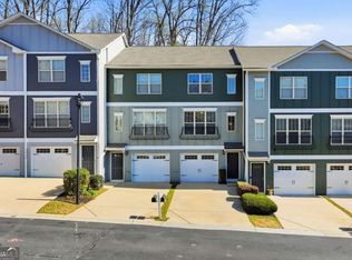 1649 Liberty Pkwy NW, Atlanta, GA 30318