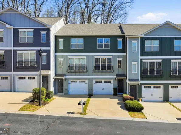 1649 Liberty Pkwy NW, Atlanta, GA 30318