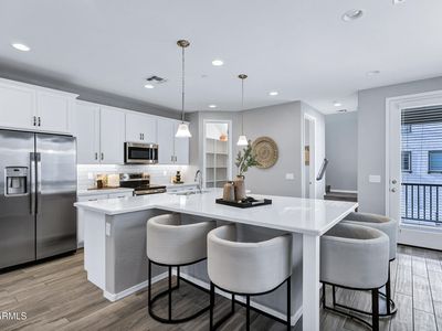 2743 S BALSAM Drive, Gilbert, AZ, 85295