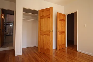 Rented by J Misrahi Realty Corp