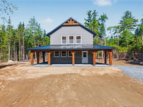 126 John Chessie Dr, Hanwell, NB E6K 2Z6