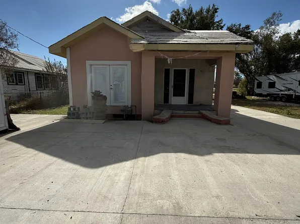 8612 Park Ave, Houma, LA 70363