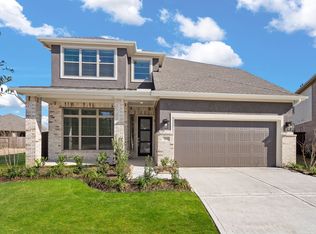 406 Emory Peak Ln, New Caney, TX 77357