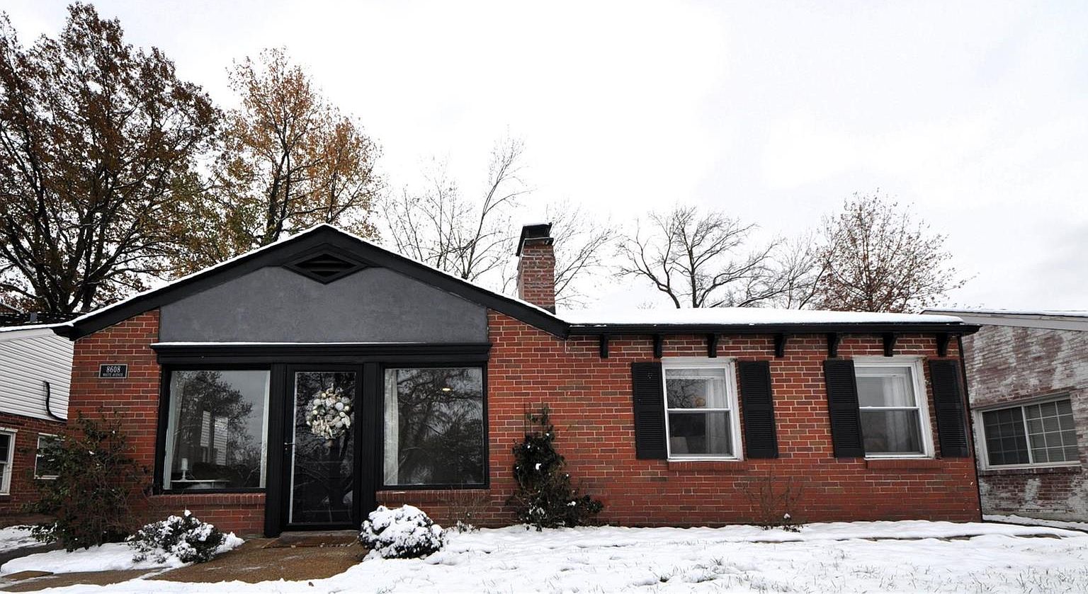 8608 White Ave, Saint Louis, MO 63144 | Zillow