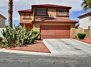 8486 Tackle Box Ct, Las Vegas, NV 89113