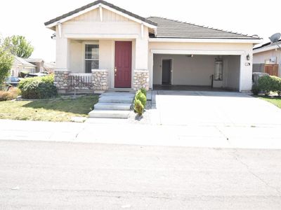 1802 Zurlo Way, Sacramento, CA, 95835