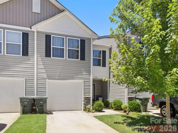 1455 Cypress Loop #33, Newton, NC 28658