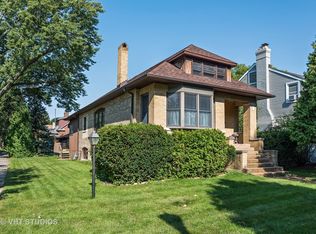 2626 Lawndale Ave, Evanston, IL
