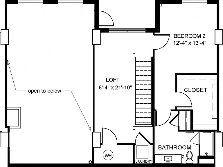 Radius Orlando Apartments — Photo 32