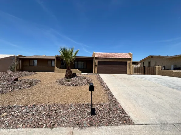 169 Greentree Dr, Lake Havasu City, AZ 86403