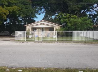 2025 NW 152nd Ter, Miami Gardens, FL 33054