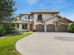 263 Rossum Dr, Loveland, CO 80537