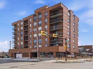 2909 N 17th Ave SW #603, Calgary, AB T3E 0B1