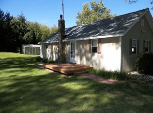 63020 W Fish Lake Rd, Sturgis, MI 49091
