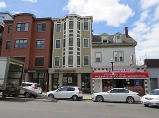 327 W Broadway #3, Boston, MA 02127