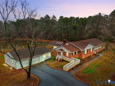 17218 Old Ridge Rd, Montpelier, VA, 23192