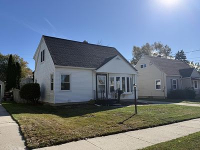 1317 South 20th STREET, Manitowoc, WI, 54220