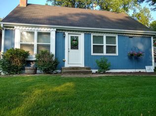 361 Corrine Ave, Crystal Lake, IL 60014