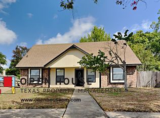 503 Asheboro Dr, Katy, TX 77450