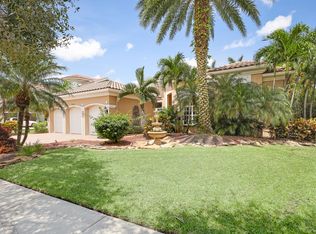 3350 Lago De Talavera, Lake Worth, FL 33467