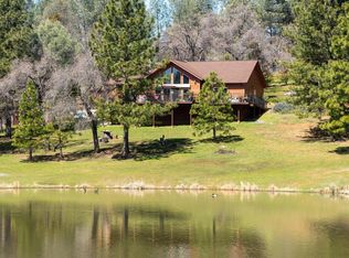 3360 Adams Ln, Placerville, CA 95667