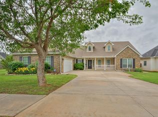 3308 Quidnet Rd, Norman, OK 73071