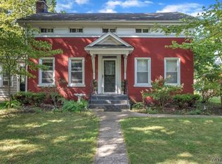 311 McChesney St, Wilson, NY 14172