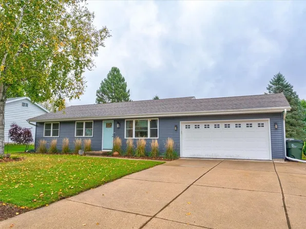 2610 S Elmwood Cir W, Cross Plains, WI 53528
