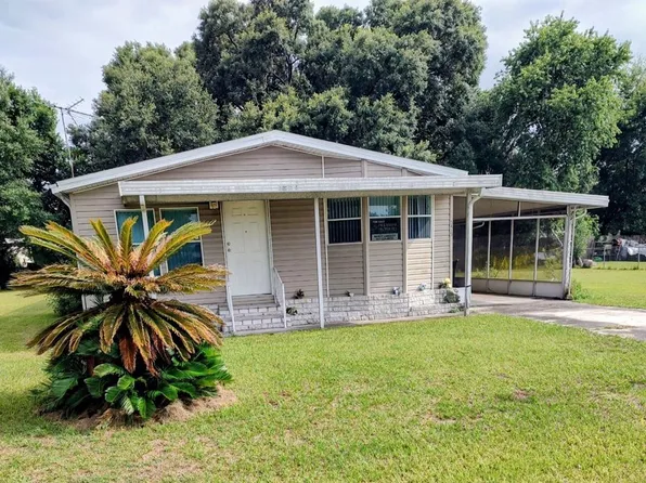 5415 Jacob Ave, Polk City, FL 33868