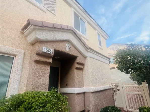 1565 Buffalo Brubaker Ln, Henderson, NV 89002