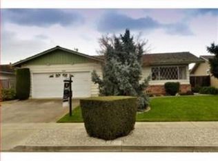 5090 Forest View Dr, San Jose, CA