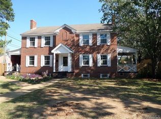 301 S Capitol Pkwy #301, Montgomery, AL 36107