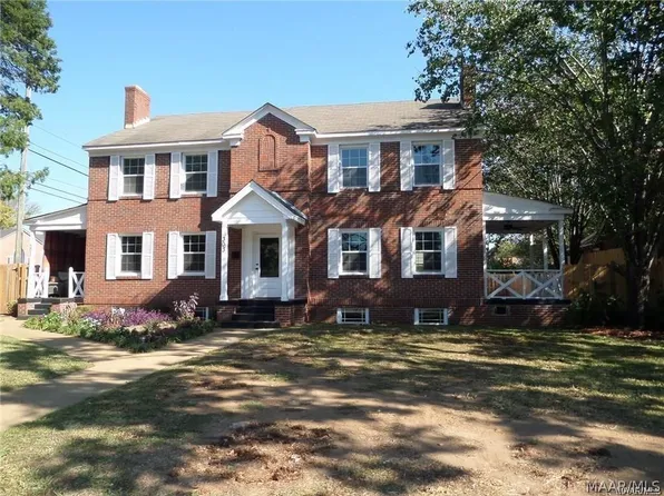 301 S Capitol Pkwy #301, Montgomery, AL 36107