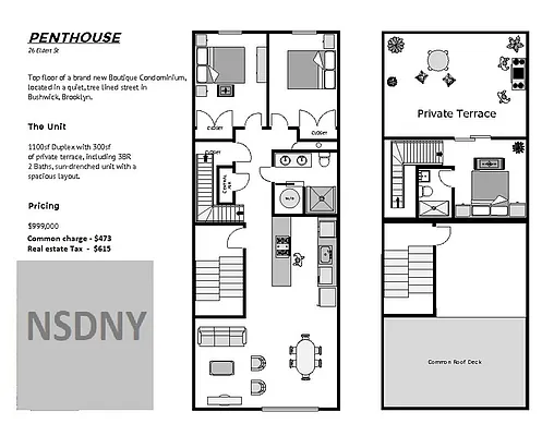 Sold by REAL New York | media 10