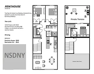 Sold by REAL New York