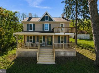 753 Old New Windsor Pike, Westminster, MD 21157