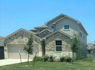 100 Queen Anne Dr, Leander, TX 78641