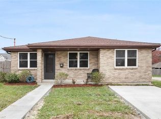 1320 N Sibley St, Metairie, LA 70003
