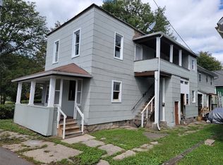 50 Starr Ave, Binghamton, NY 13905