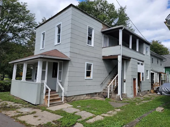 50 Starr Ave, Binghamton, NY 13905