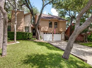 1911 Great Ridge St, San Antonio, TX 78248