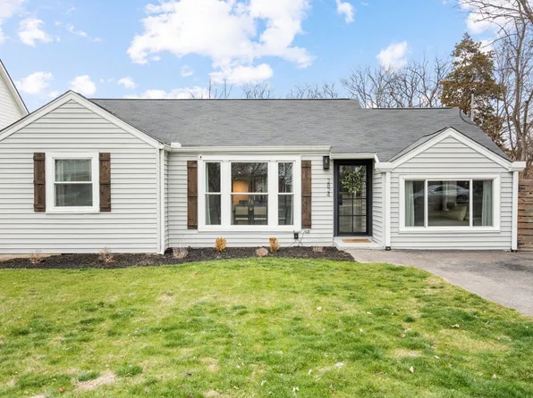 2824 Colonial Cir, Nashville, TN 37214