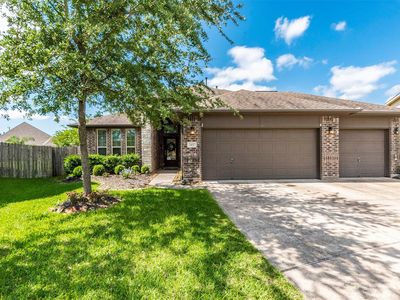 2457 Pamplona Ln, League City, TX, 77573