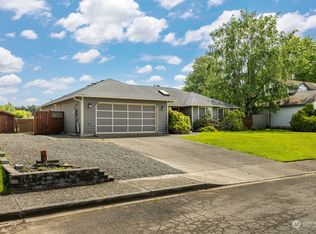 2463 Sunshine Dr, Ferndale, WA